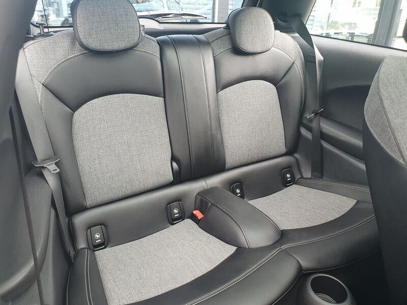 More views of Mini Cooper