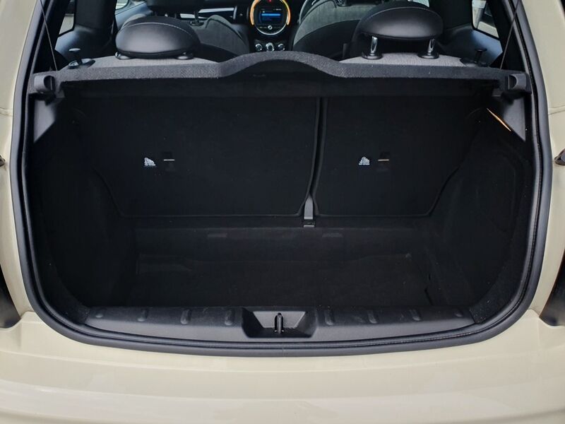 More views of Mini Cooper