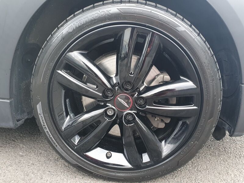 More views of Mini Cooper