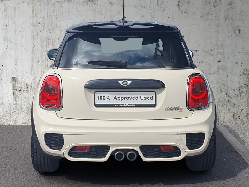 More views of Mini Cooper