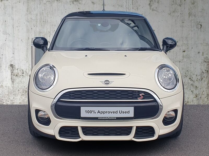 More views of Mini Cooper