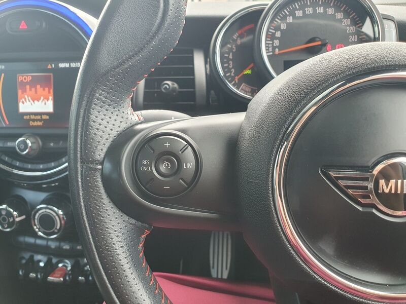 More views of Mini Cooper
