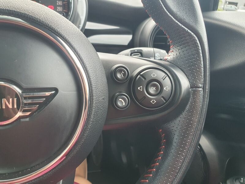 More views of Mini Cooper