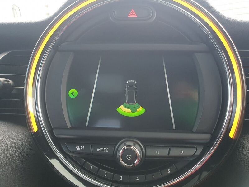 More views of Mini Cooper