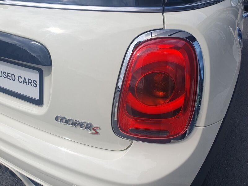 More views of Mini Cooper