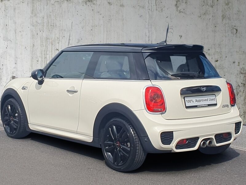More views of Mini Cooper