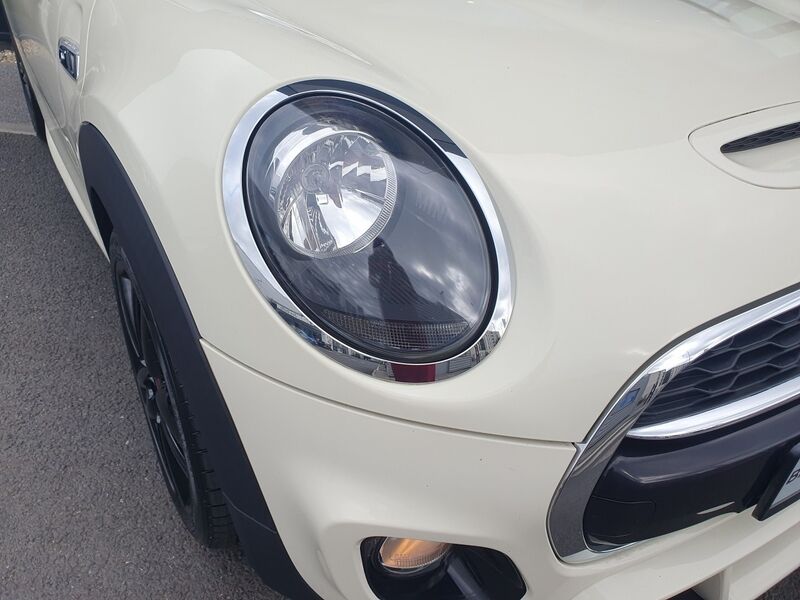 More views of Mini Cooper