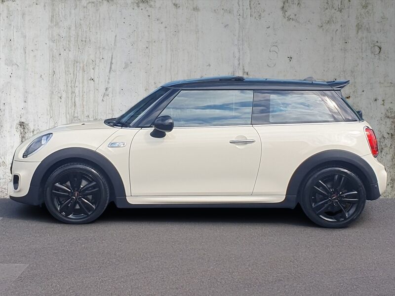 More views of Mini Cooper