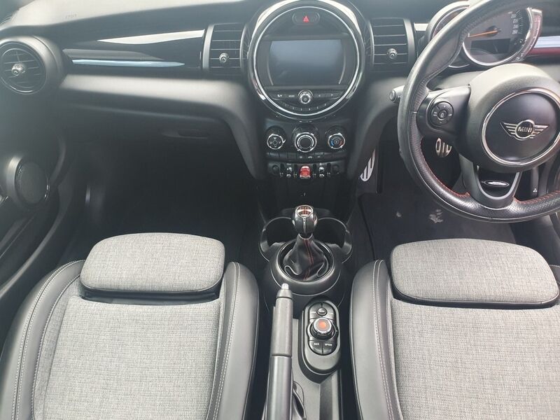 More views of Mini Cooper
