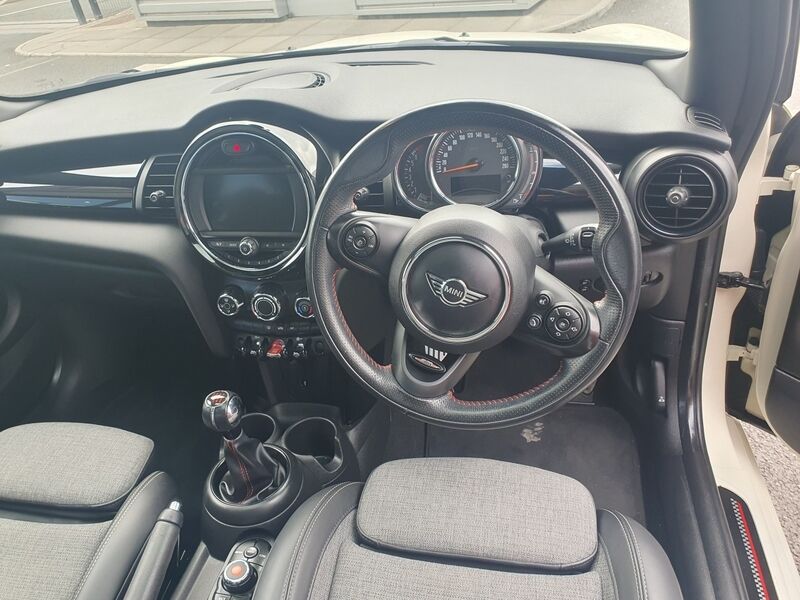 More views of Mini Cooper