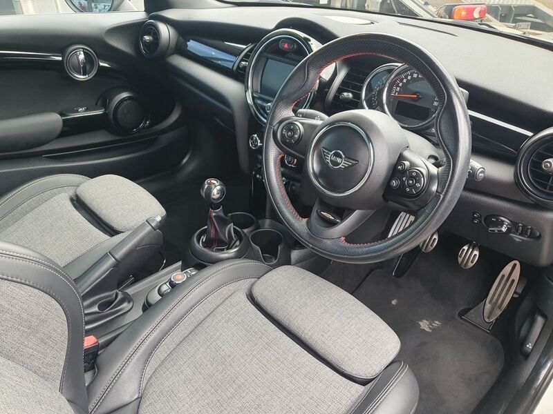 More views of Mini Cooper