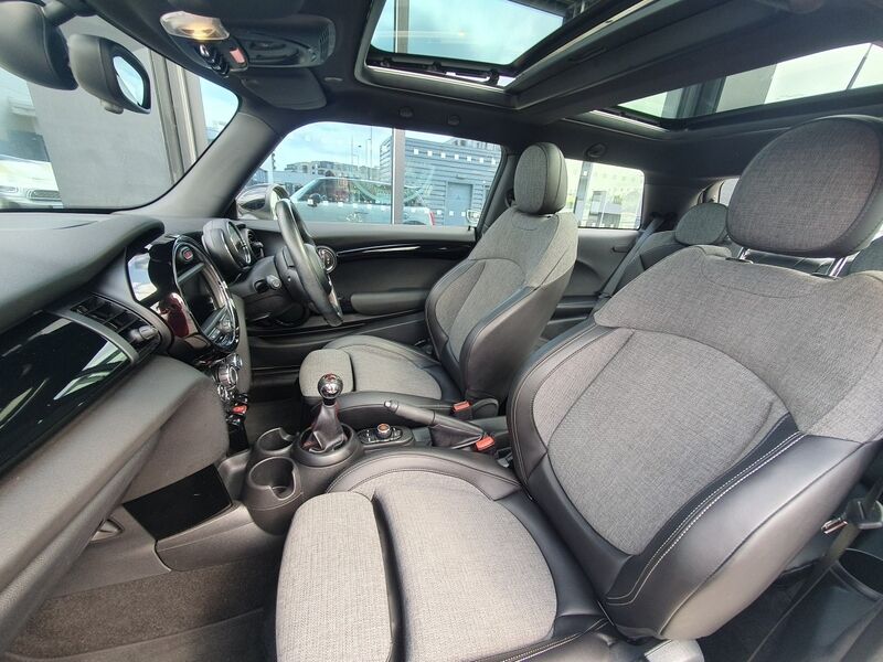 More views of Mini Cooper