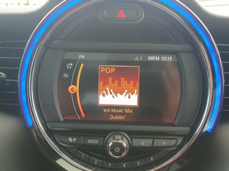 More views of Mini Cooper