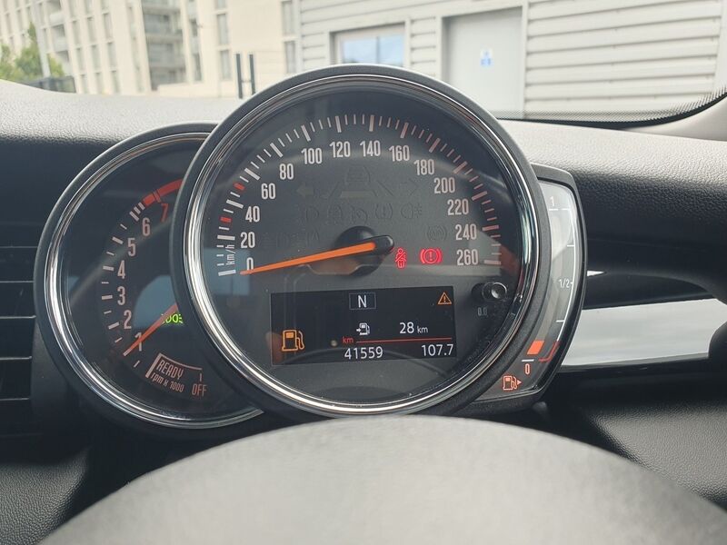 More views of Mini Cooper