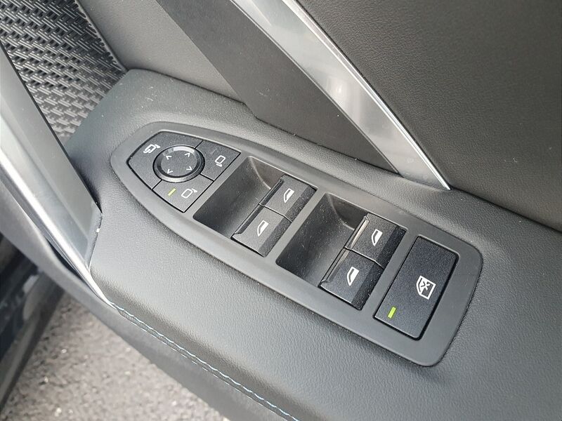 More views of BMW iX1