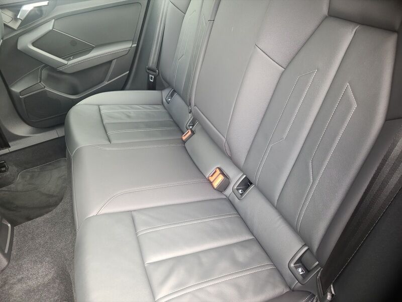 More views of Audi A3
