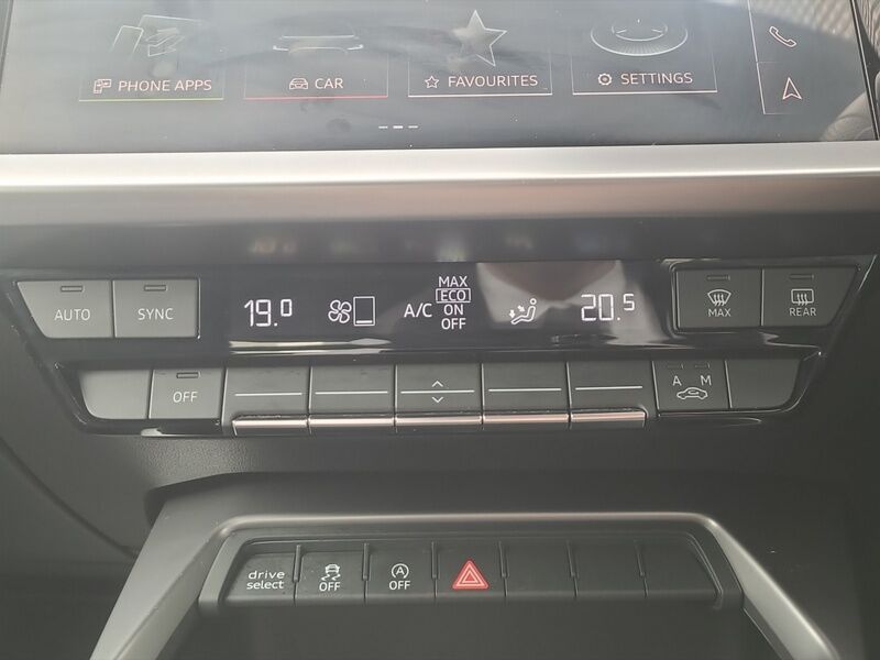 More views of Audi A3