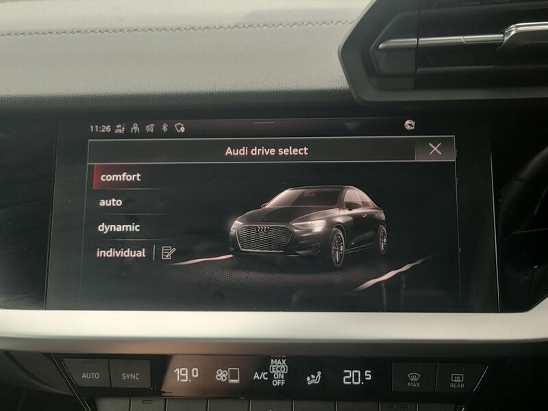 More views of Audi A3