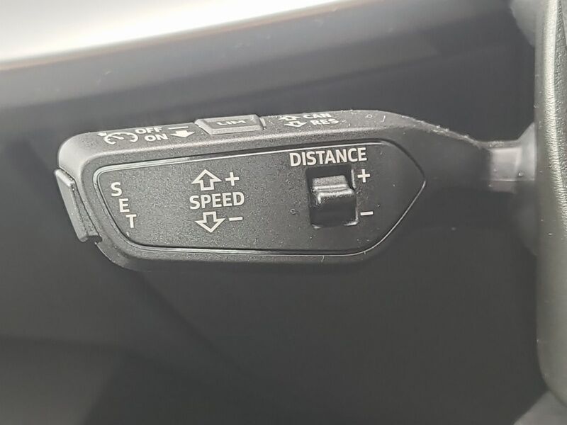 More views of Audi A3