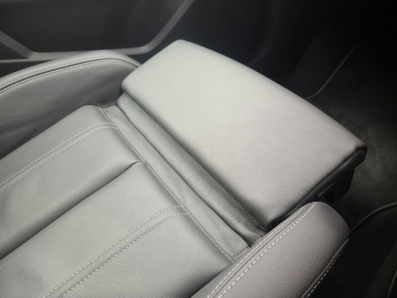 More views of Audi A3