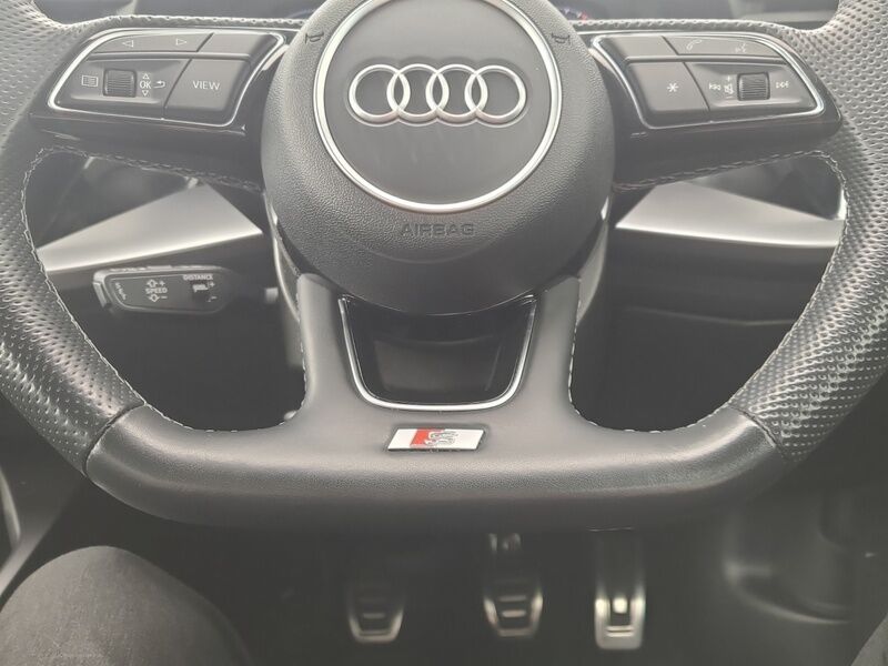More views of Audi A3