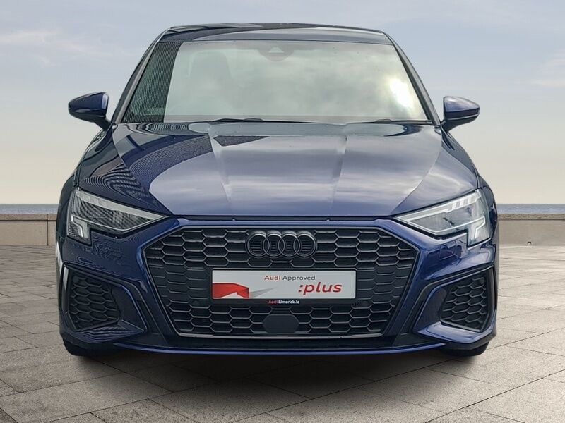 More views of Audi A3