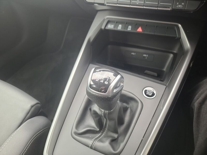More views of Audi A3