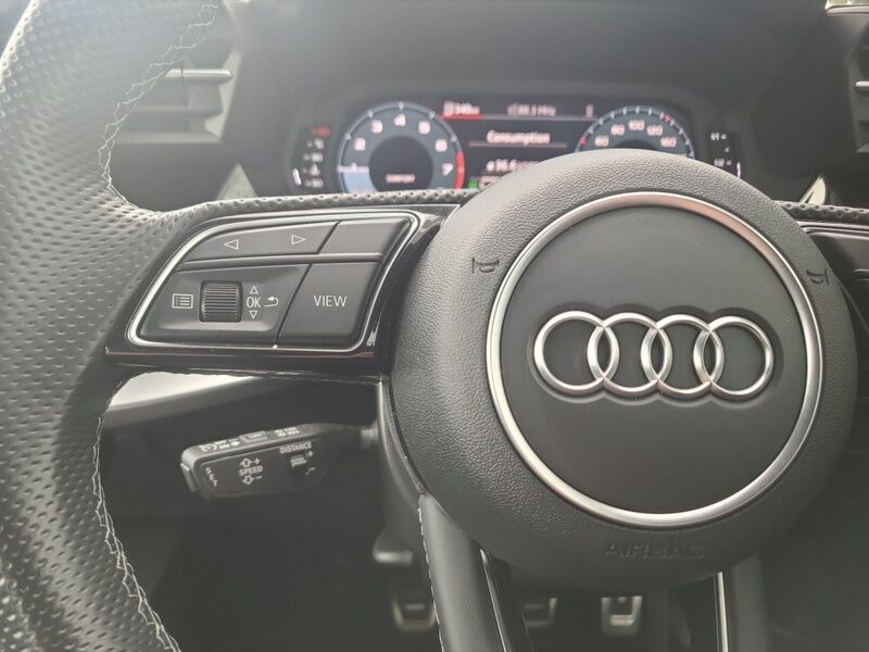 More views of Audi A3