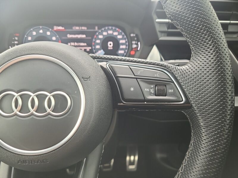 More views of Audi A3