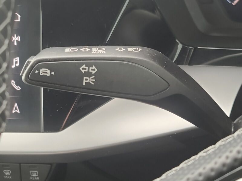 More views of Audi A3
