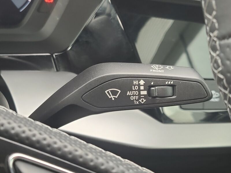 More views of Audi A3