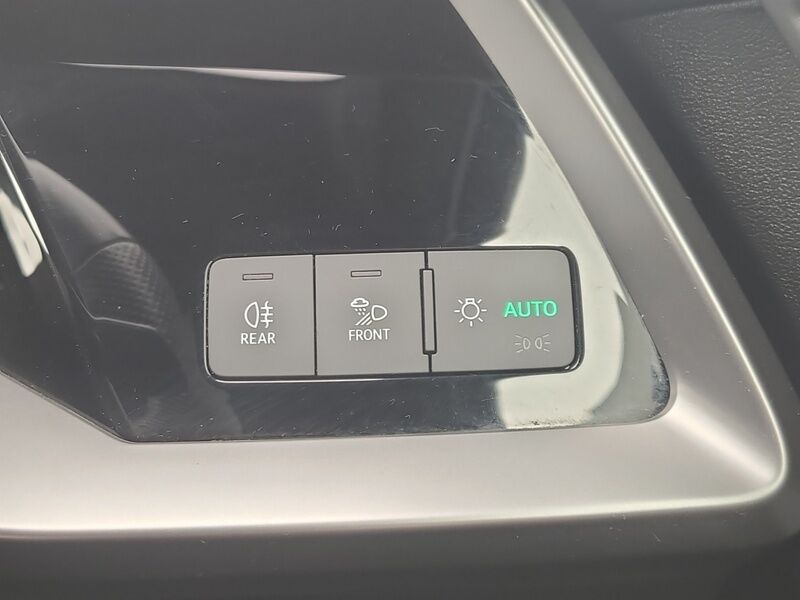 More views of Audi A3
