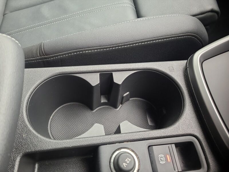 More views of Audi A3