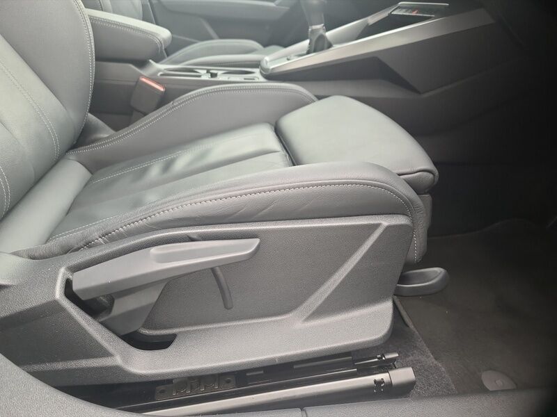 More views of Audi A3