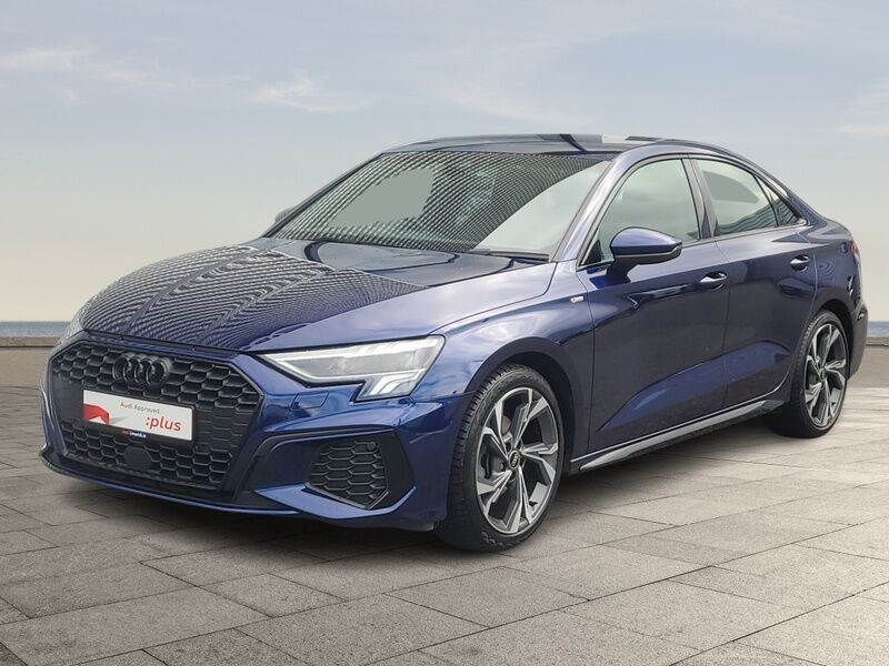 More views of Audi A3