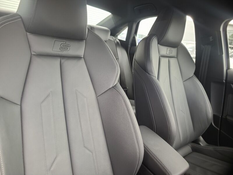 More views of Audi A3