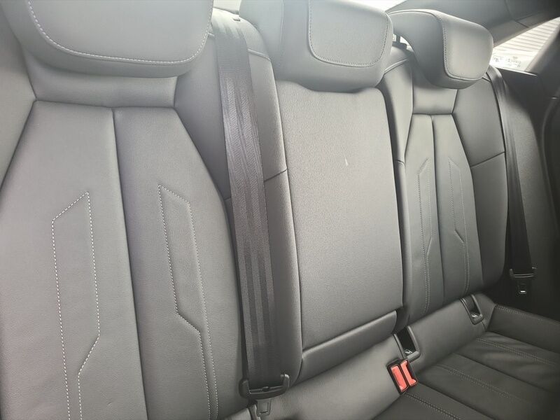 More views of Audi A3
