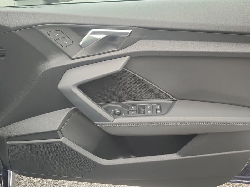 More views of Audi A3