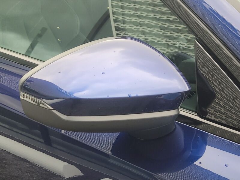 More views of Audi A3