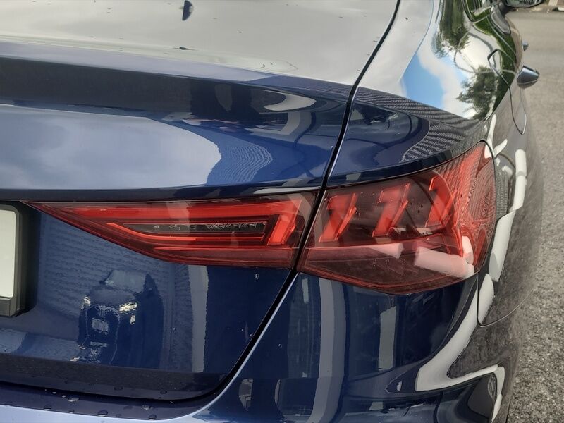 More views of Audi A3