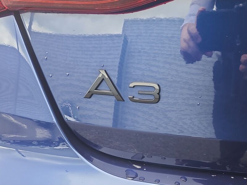 More views of Audi A3