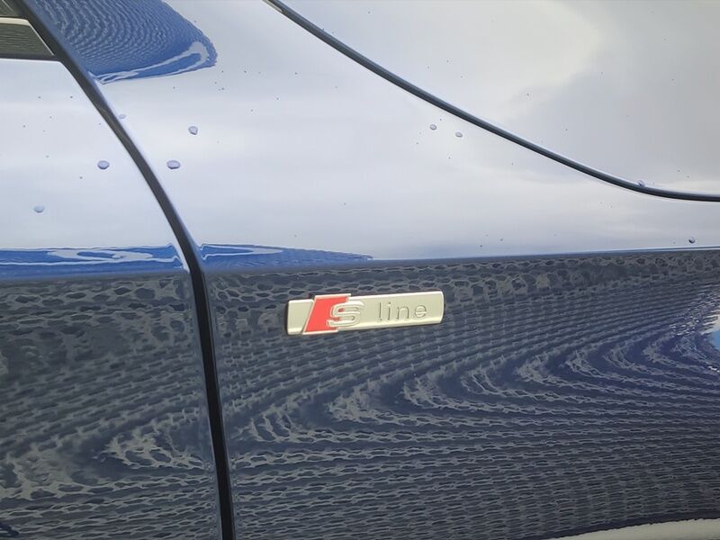 More views of Audi A3