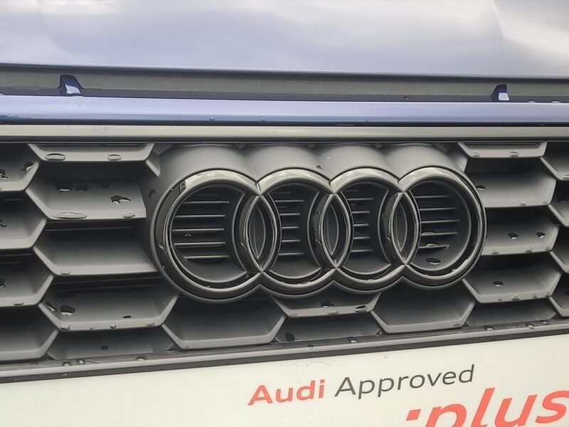 More views of Audi A3
