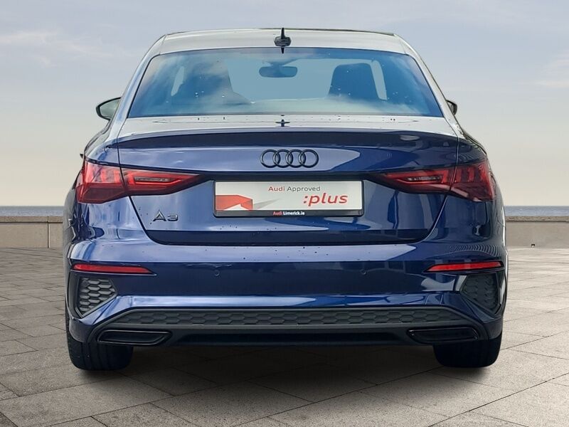 More views of Audi A3