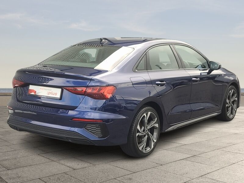 More views of Audi A3