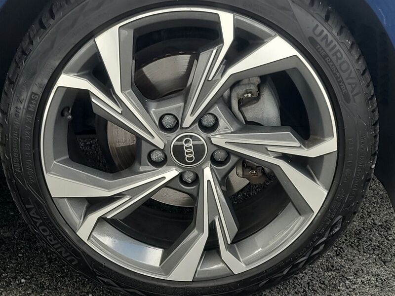 More views of Audi A3