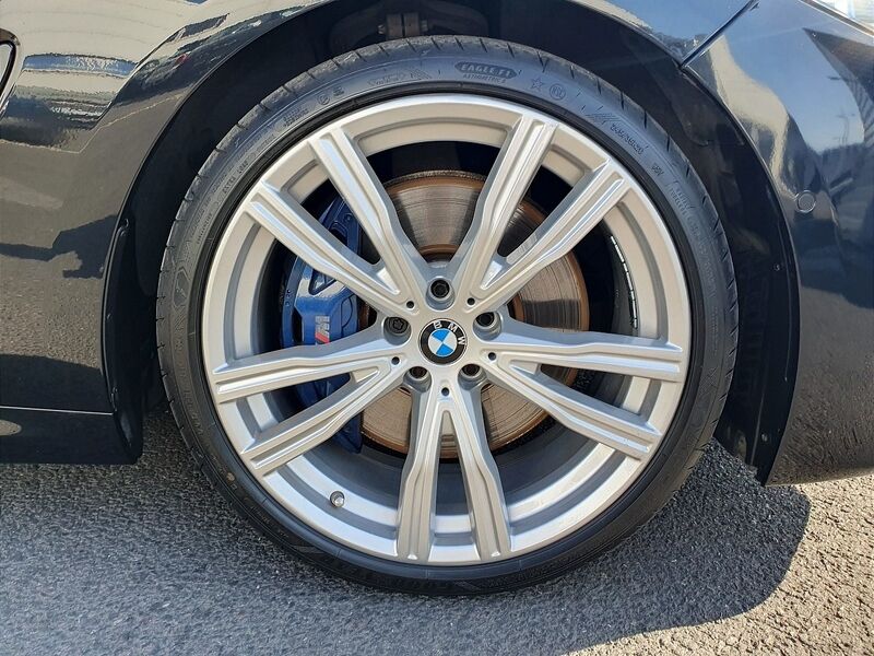 More views of BMW 8-Series