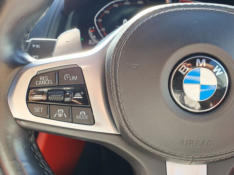 More views of BMW 8-Series
