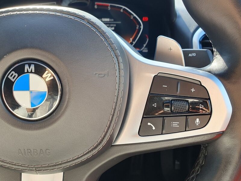 More views of BMW 8-Series