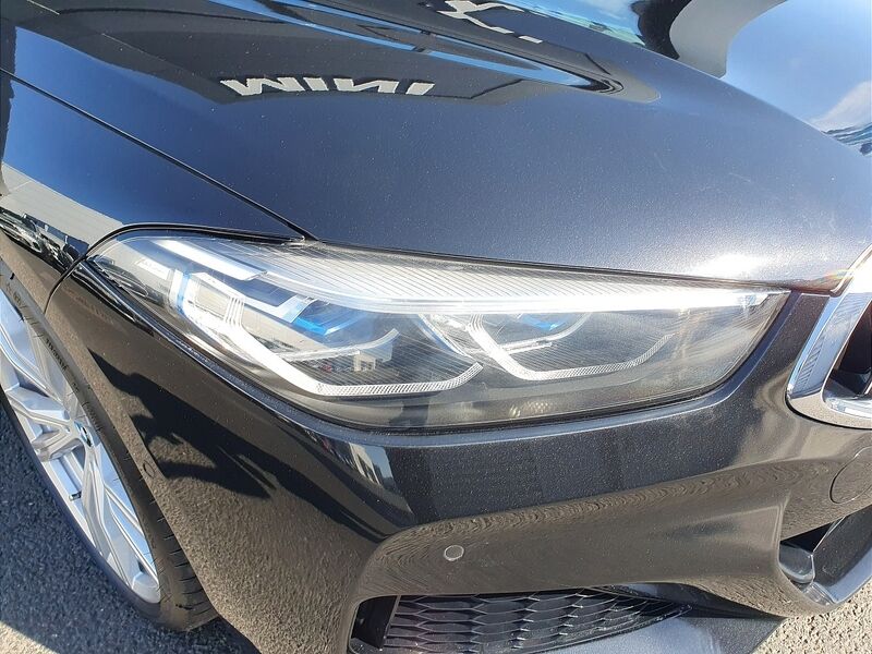 More views of BMW 8-Series